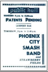 1970 DEC 5 PUBLIC HALL BARROW IN FURNESS